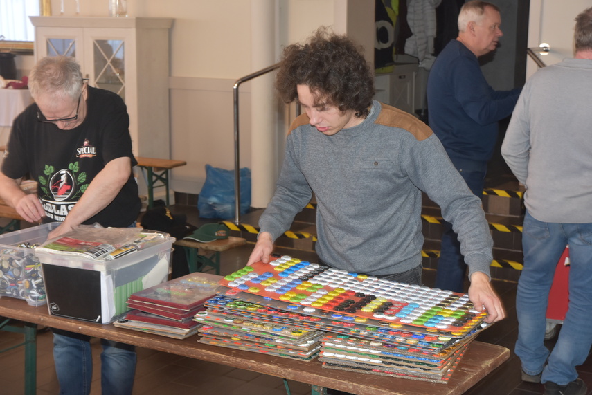 Pod znakiem browarnictwa zdjęcie nr 338864