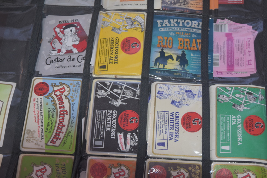 Pod znakiem browarnictwa zdjęcie nr 338862