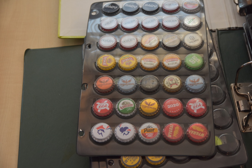 Pod znakiem browarnictwa zdjęcie nr 338846