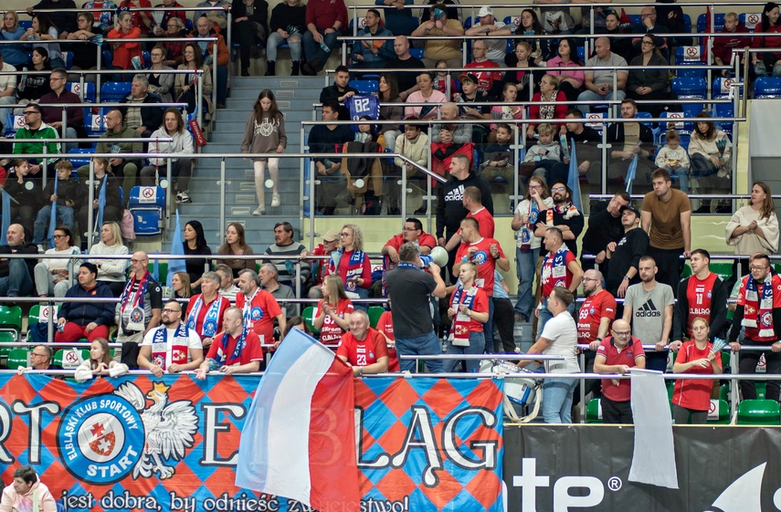 Pierwsza potyczka na remis zdjęcie nr 338882