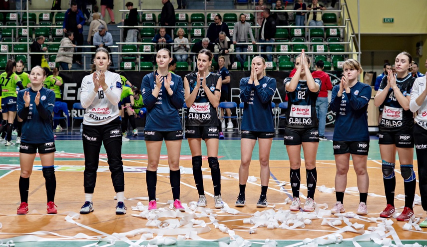 Pierwsza potyczka na remis zdjęcie nr 338911