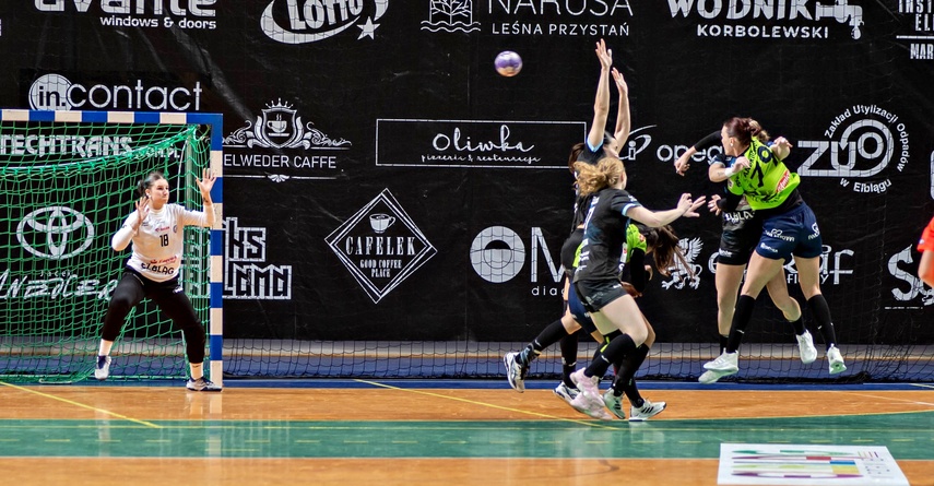 Pierwsza potyczka na remis zdjęcie nr 338880