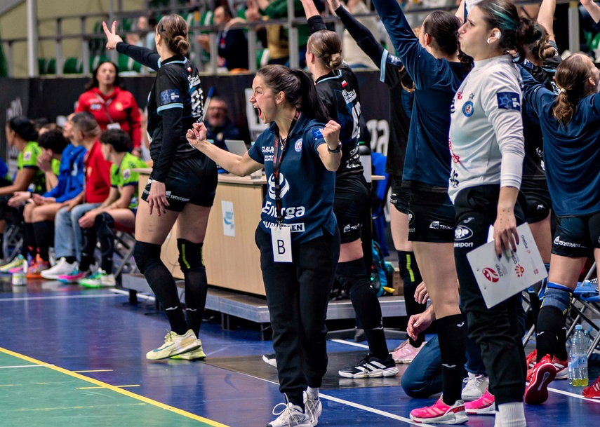 Pierwsza potyczka na remis zdjęcie nr 338903