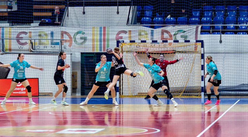 Karne i awans Truso na pozycję wicelidera zdjęcie nr 338916