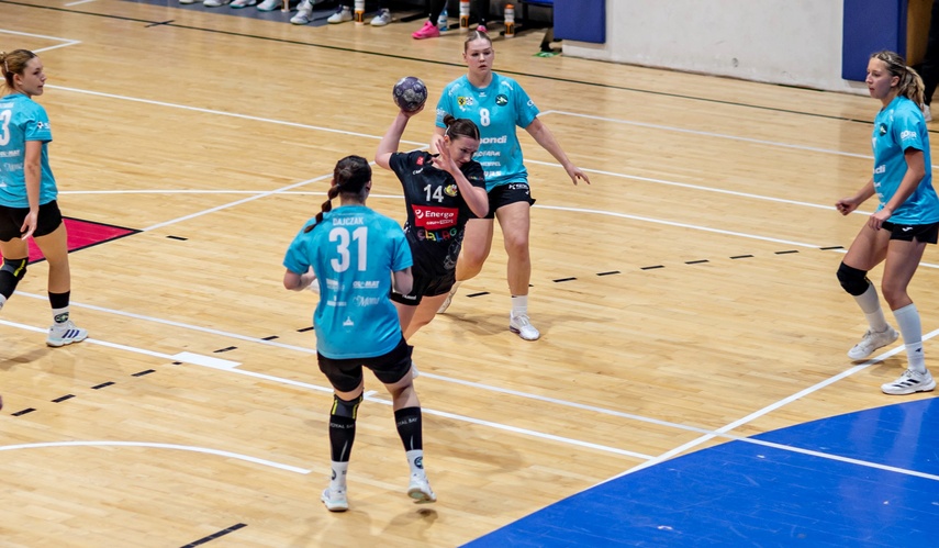 Karne i awans Truso na pozycję wicelidera zdjęcie nr 338934