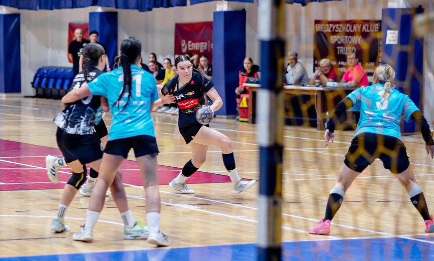 Karne i awans Truso na pozycję wicelidera zdjęcie nr 338928