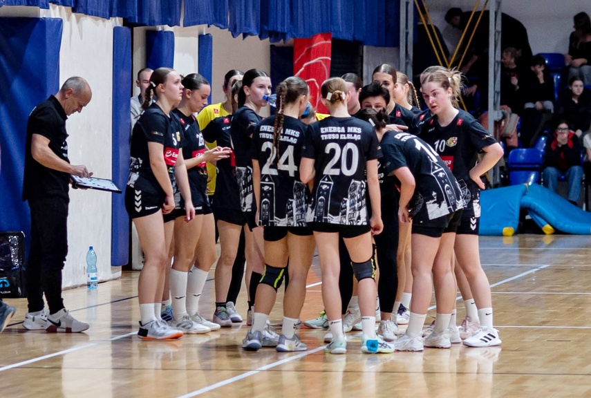 Karne i awans Truso na pozycję wicelidera zdjęcie nr 338923