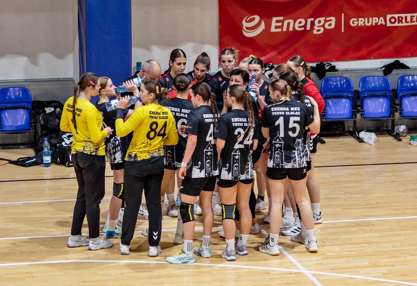 Karne i awans Truso na pozycję wicelidera zdjęcie nr 338935