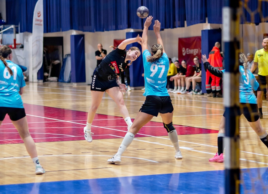 Karne i awans Truso na pozycję wicelidera zdjęcie nr 338930