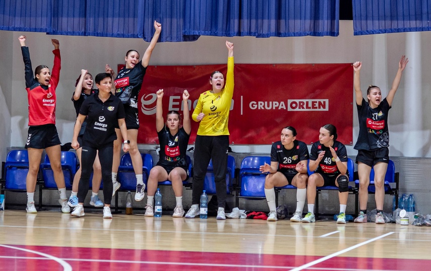 Karne i awans Truso na pozycję wicelidera zdjęcie nr 338936