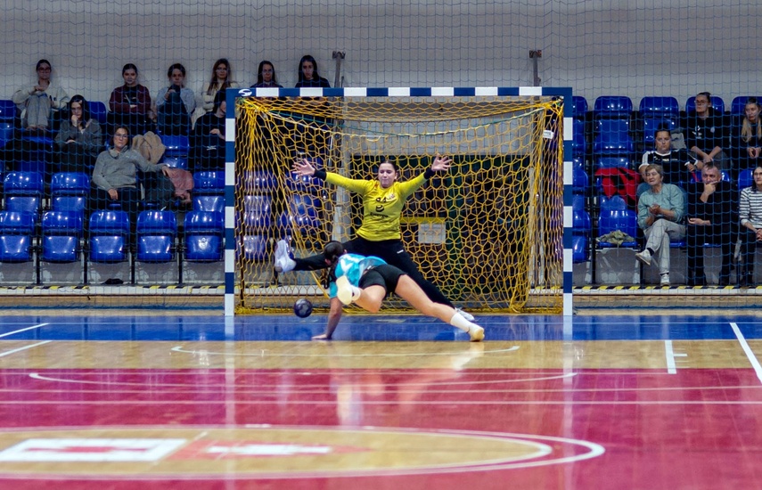 Karne i awans Truso na pozycję wicelidera zdjęcie nr 338918