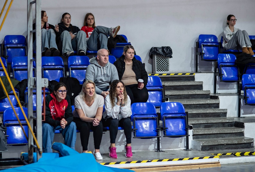 Karne i awans Truso na pozycję wicelidera zdjęcie nr 338915