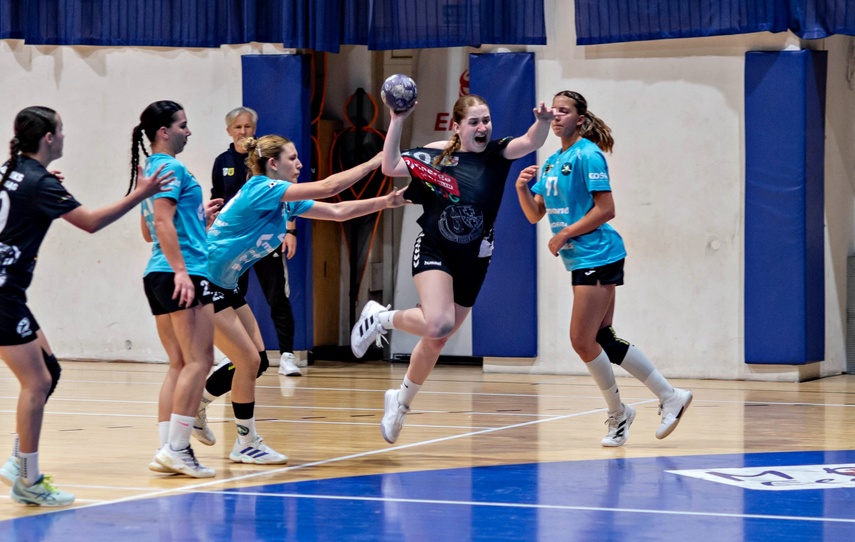 Karne i awans Truso na pozycję wicelidera zdjęcie nr 338925