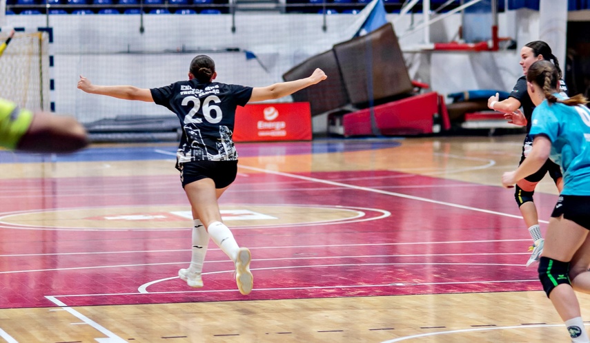 Karne i awans Truso na pozycję wicelidera zdjęcie nr 338932