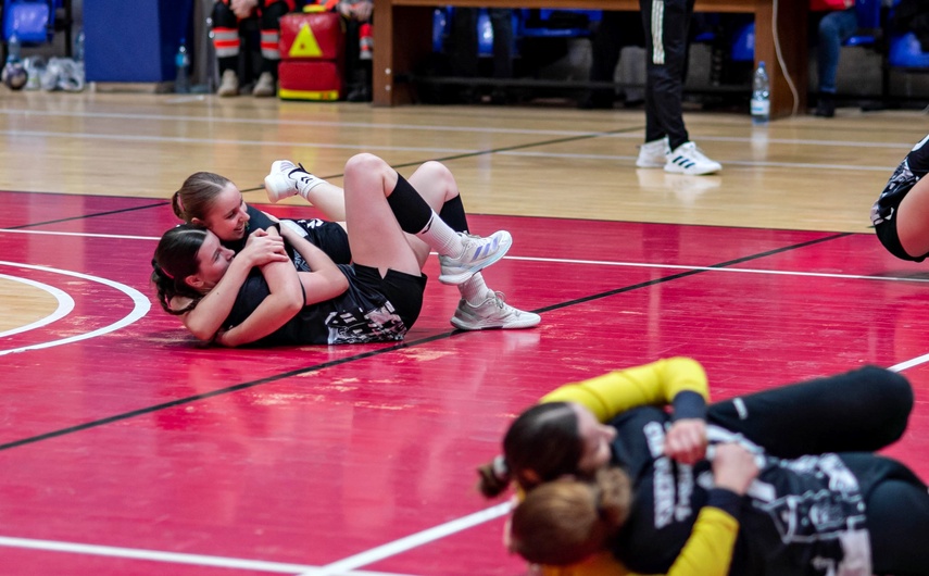 Karne i awans Truso na pozycję wicelidera zdjęcie nr 338942