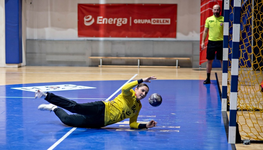 Karne i awans Truso na pozycję wicelidera zdjęcie nr 338939