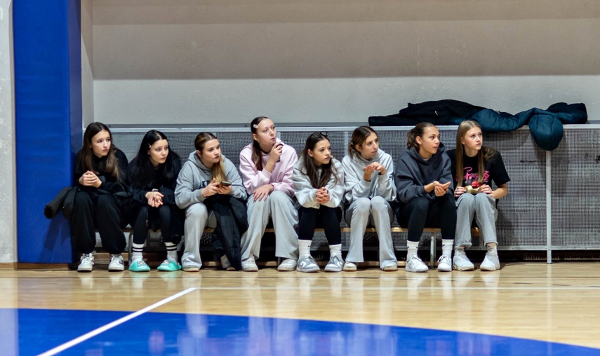 Karne i awans Truso na pozycję wicelidera zdjęcie nr 338914