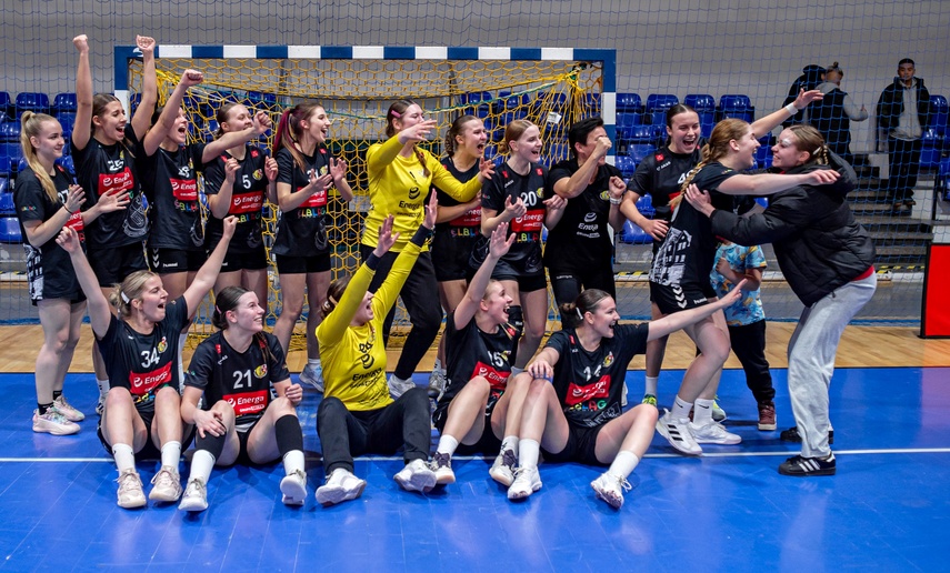 Karne i awans Truso na pozycję wicelidera zdjęcie nr 338943