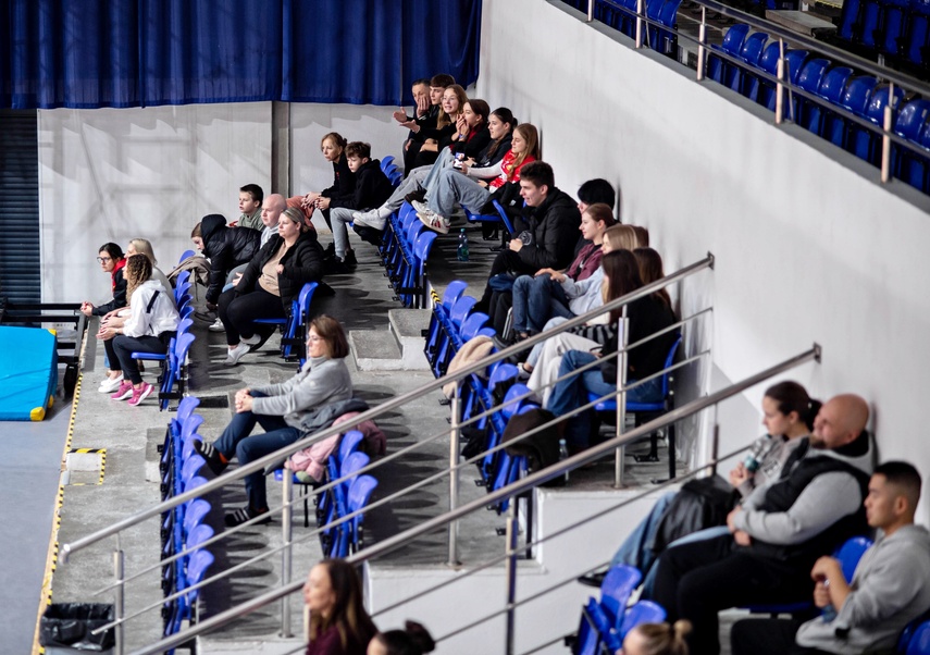 Karne i awans Truso na pozycję wicelidera zdjęcie nr 338933