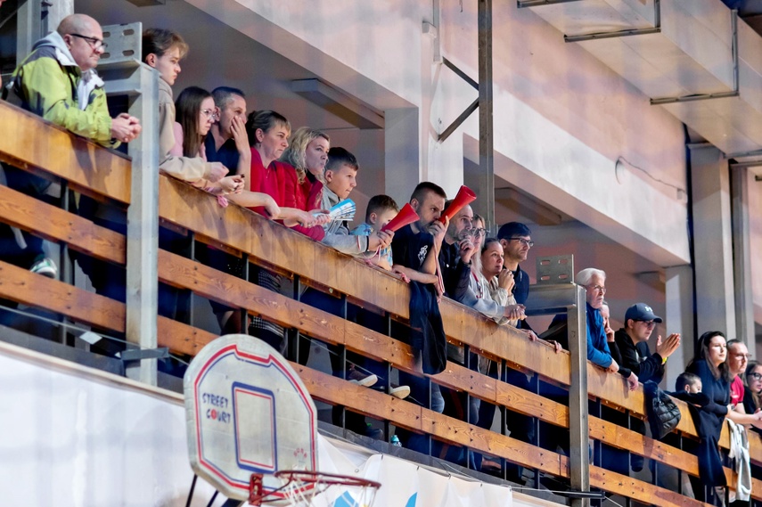 Karne i awans Truso na pozycję wicelidera zdjęcie nr 338927