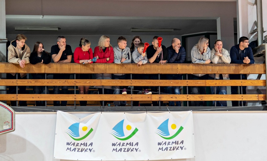 Karne i awans Truso na pozycję wicelidera zdjęcie nr 338913