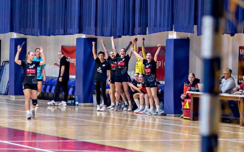 Karne i awans Truso na pozycję wicelidera zdjęcie nr 338926