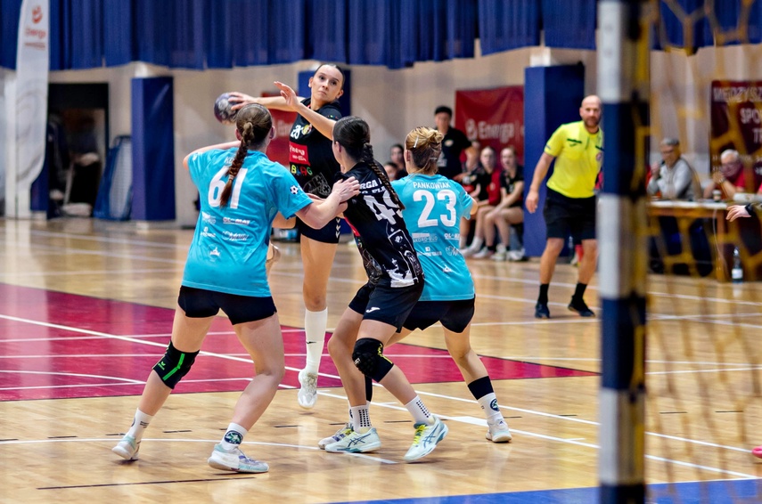 Karne i awans Truso na pozycję wicelidera zdjęcie nr 338931