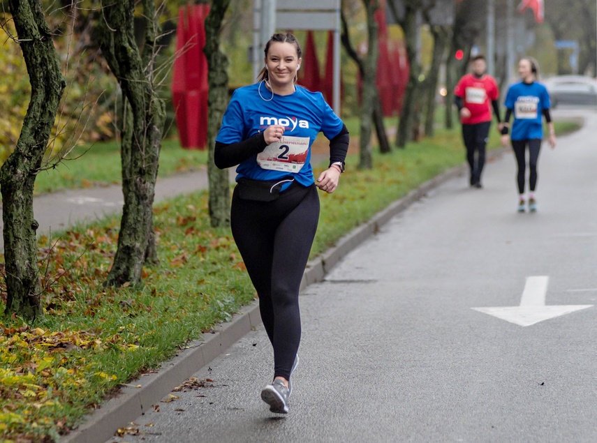 Jedenasty bieg na jedenastego listopada zdjęcie nr 339220