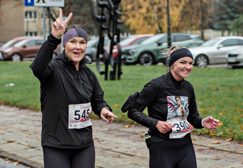 Jedenasty bieg na jedenastego listopada zdjęcie nr 339182