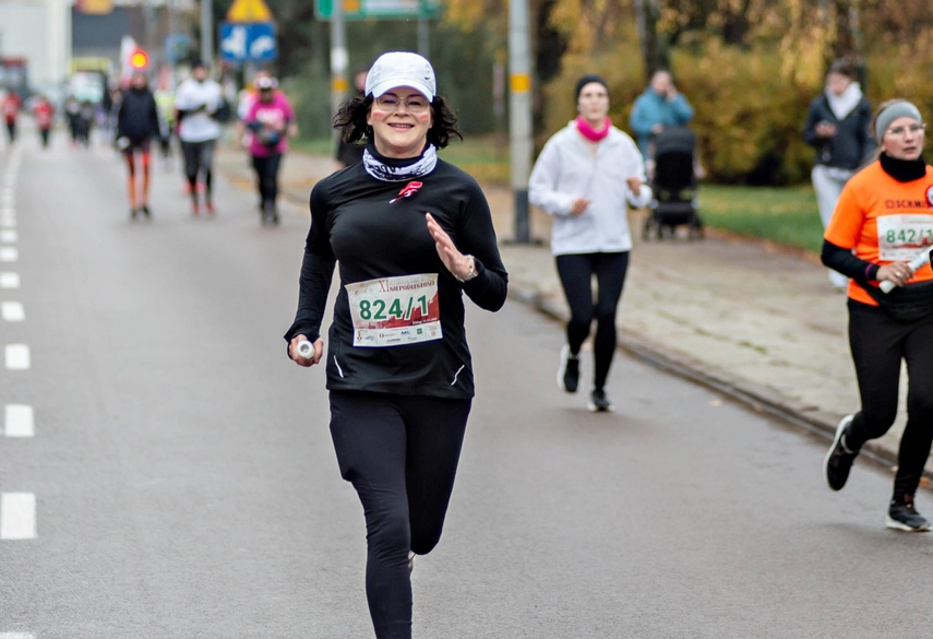 Jedenasty bieg na jedenastego listopada zdjęcie nr 339185