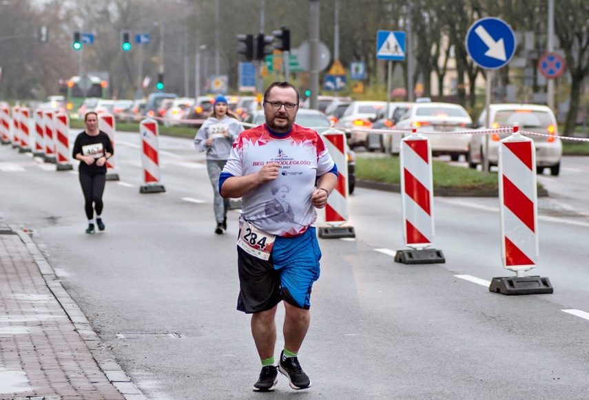 Jedenasty bieg na jedenastego listopada zdjęcie nr 339211