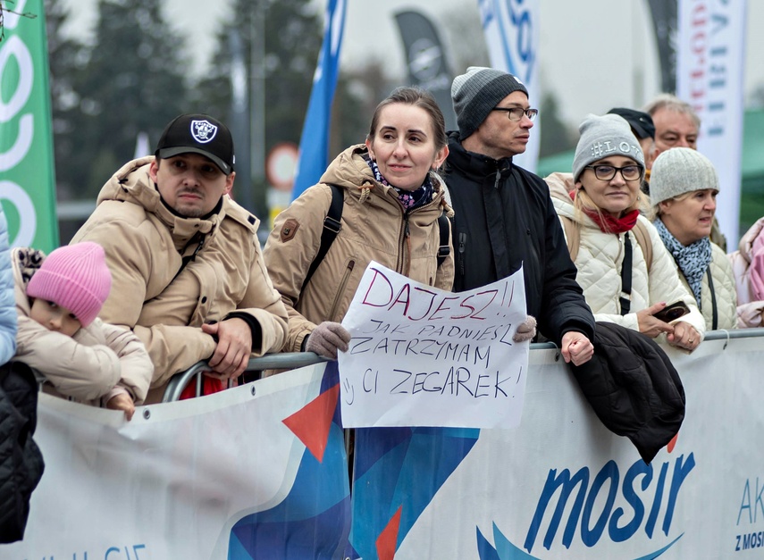 Jedenasty bieg na jedenastego listopada zdjęcie nr 339193