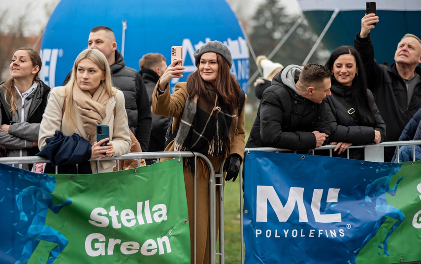 Jedenasty bieg na jedenastego listopada zdjęcie nr 339108