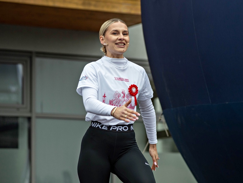 Jedenasty bieg na jedenastego listopada zdjęcie nr 339082