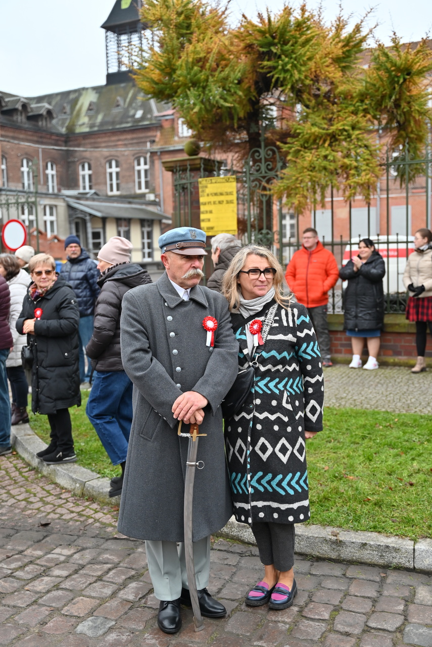 Biało-Czerwone 11, 107 i 123 zdjęcie nr 339079