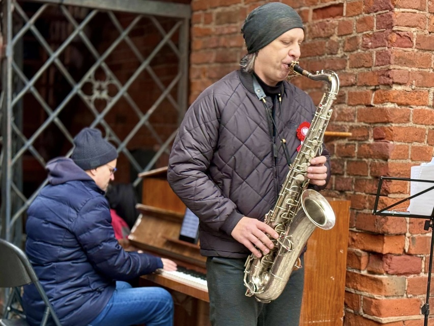 Biało-Czerwone 11, 107 i 123 zdjęcie nr 339057