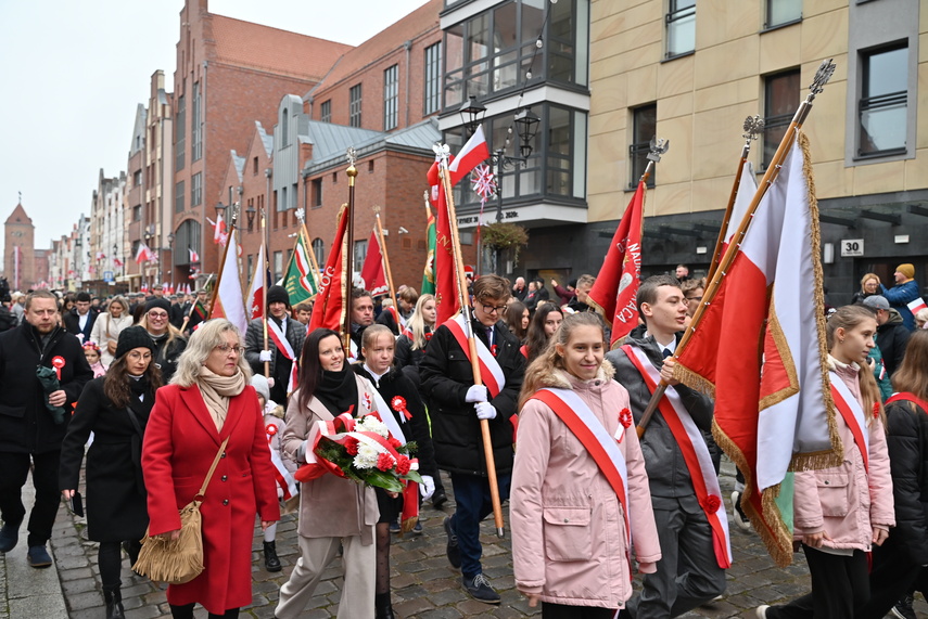 Biało-Czerwone 11, 107 i 123 zdjęcie nr 339065