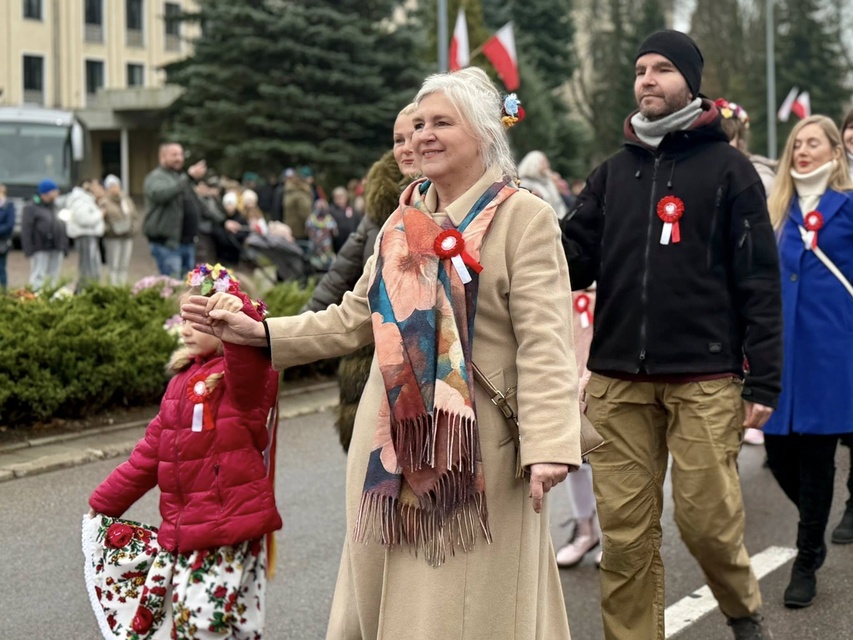 Biało-Czerwone 11, 107 i 123 zdjęcie nr 339049