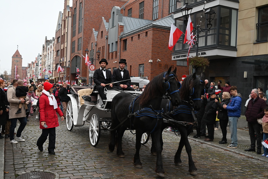 Biało-Czerwone 11, 107 i 123 zdjęcie nr 339067