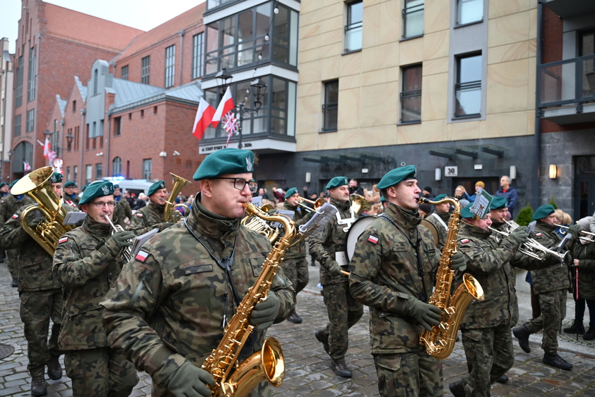 Biało-Czerwone 11, 107 i 123 zdjęcie nr 339060