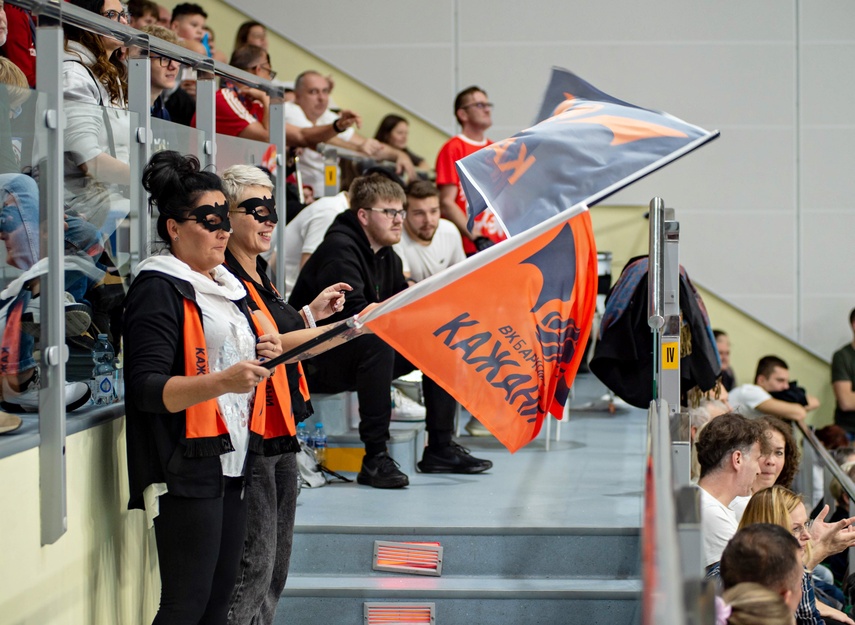 Sensacja pod siatką zdjęcie nr 339261