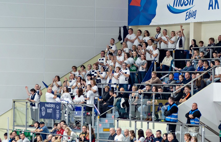 Sensacja pod siatką zdjęcie nr 339245