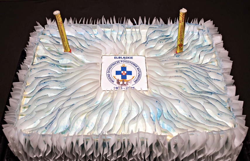 Pół wieku służby na wodzie zdjęcie nr 339325