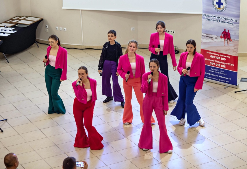 Pół wieku służby na wodzie zdjęcie nr 339305