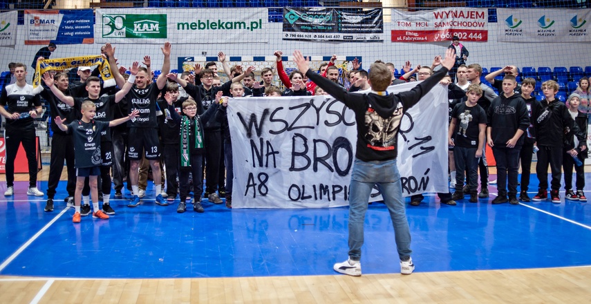 Karne i przegrana Silvantu zdjęcie nr 339378