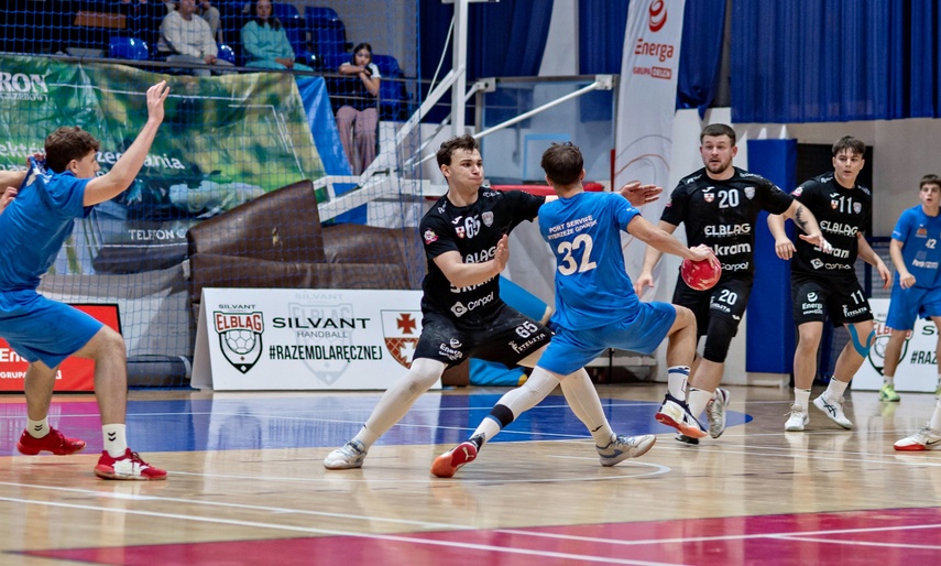 Karne i przegrana Silvantu zdjęcie nr 339373