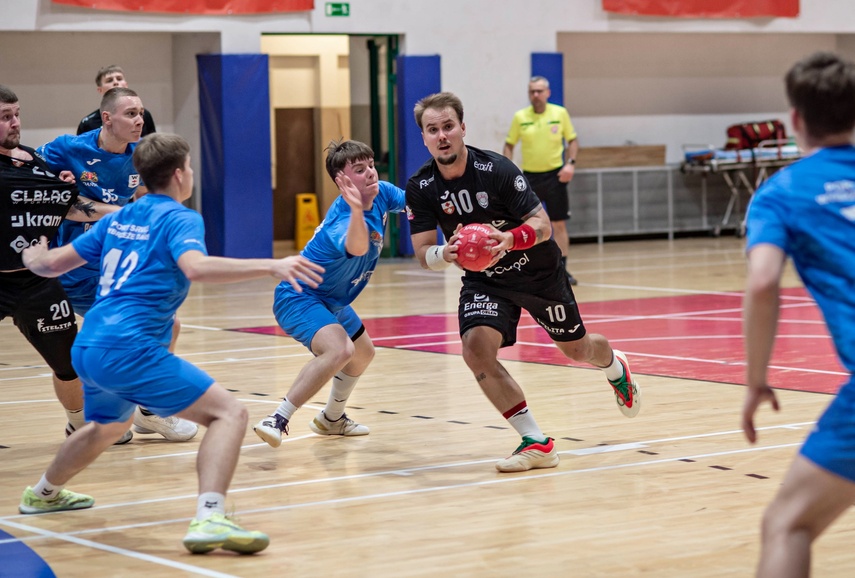 Karne i przegrana Silvantu zdjęcie nr 339366