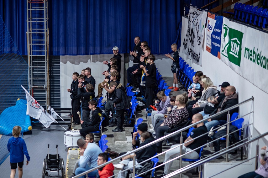 Karne i przegrana Silvantu zdjęcie nr 339367