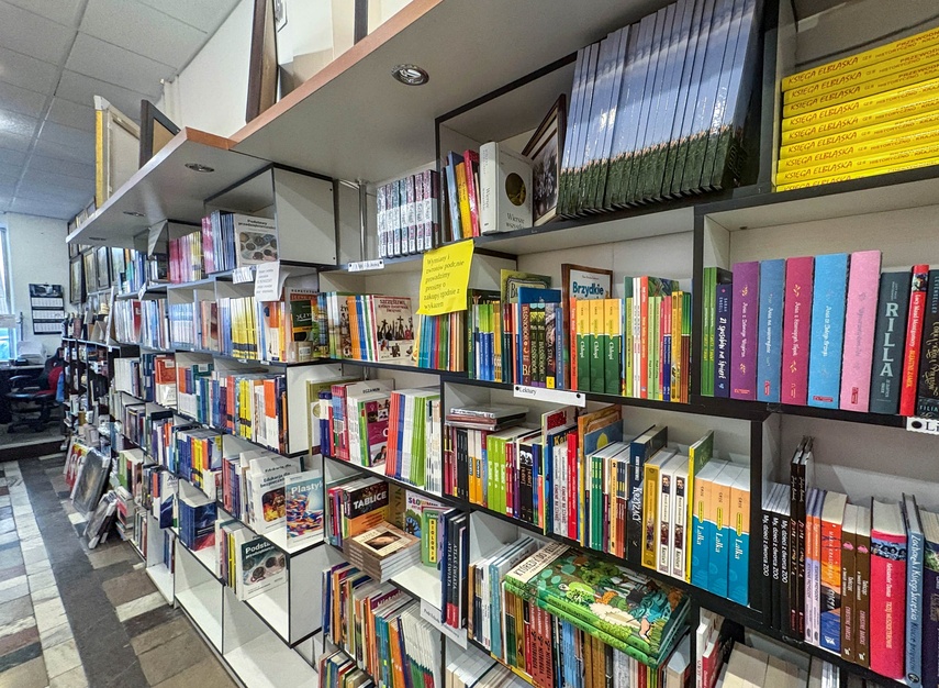 To się ogląda Agnieszka Pietrzyk w Quo Vadis: „Dobra fabuła to główny cel”