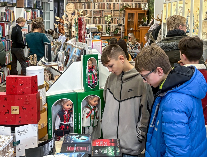 Agnieszka Pietrzyk w Quo Vadis: „Dobra fabuła to główny cel” zdjęcie nr 339386